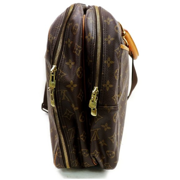 Louis Vuitton Alize Travel Bag #N9100V94 - Picture 3 of 7
